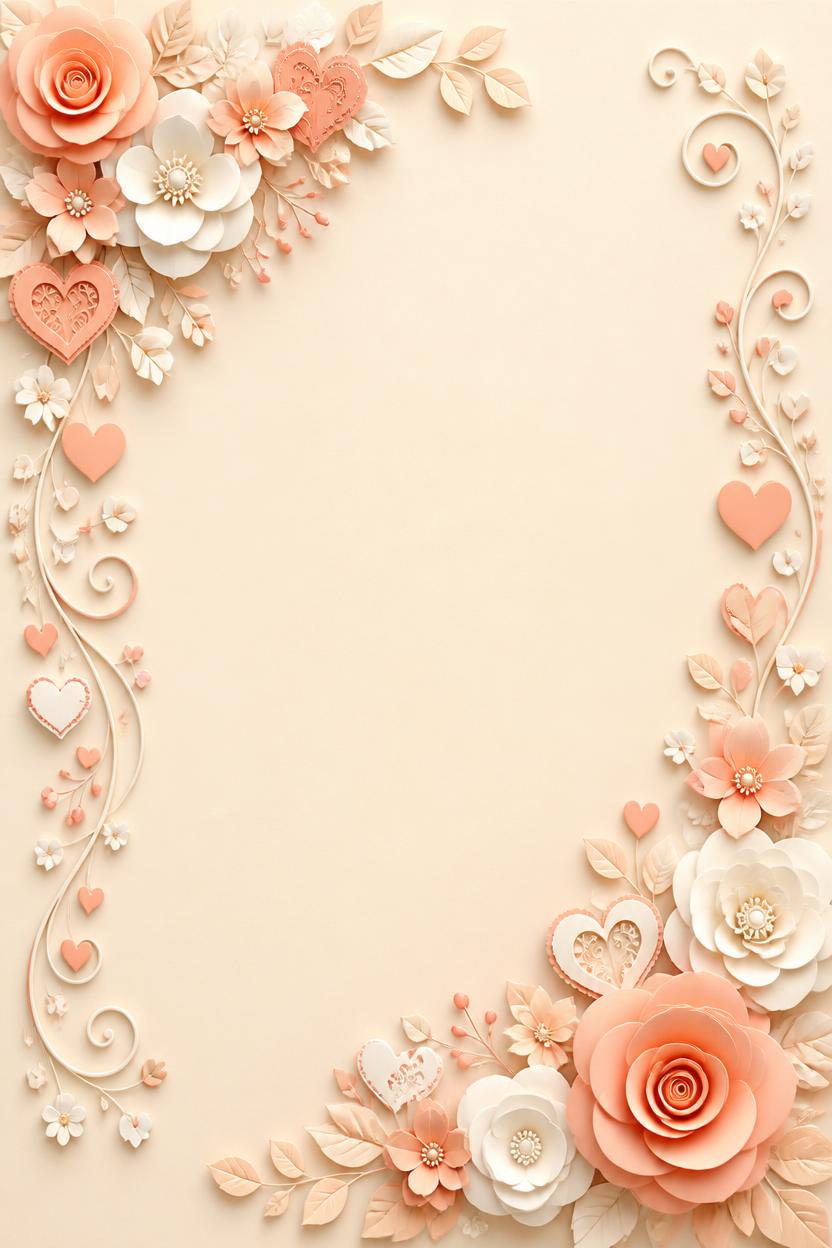 Invitation template