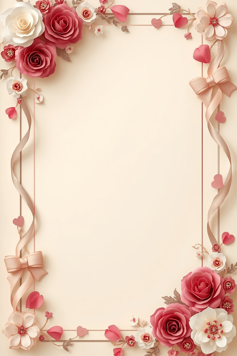 Invitation template