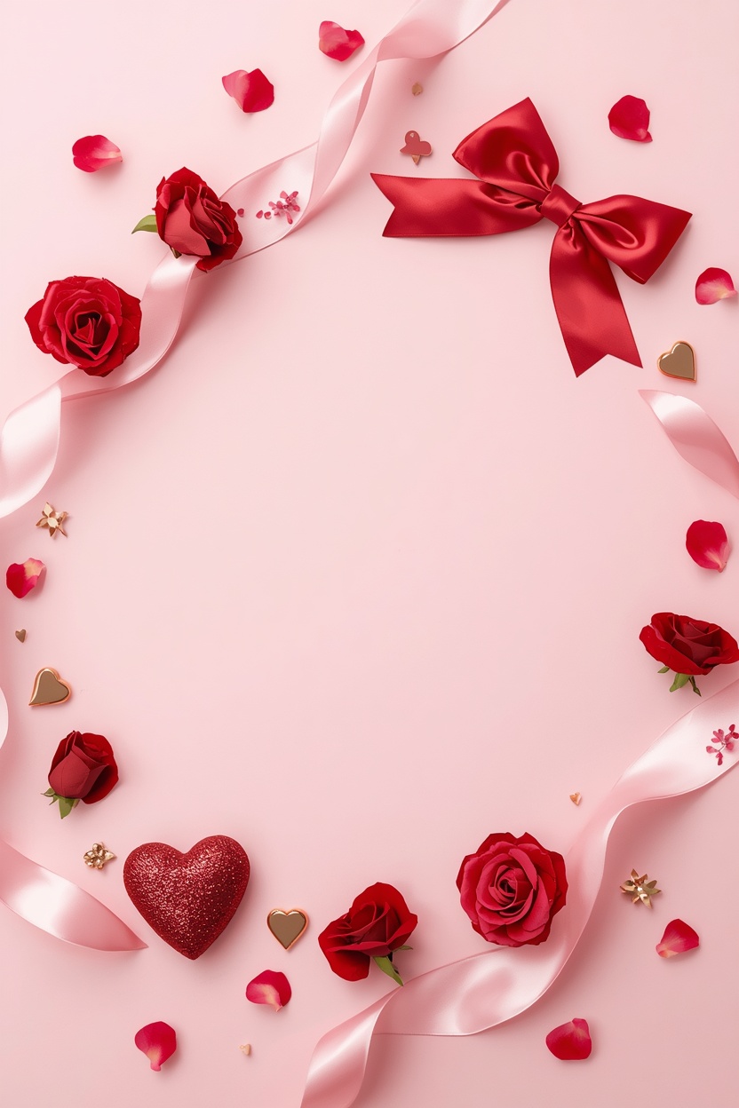 Invitation template