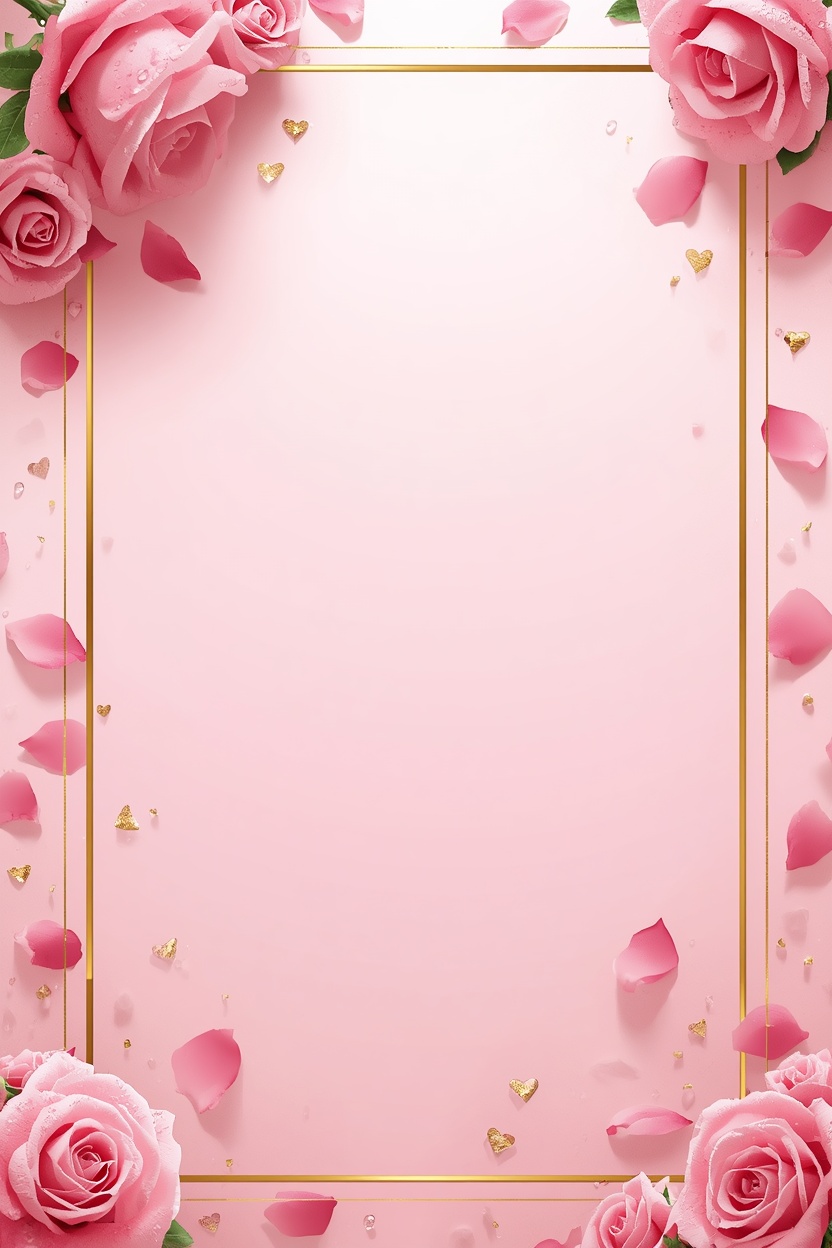 Invitation template