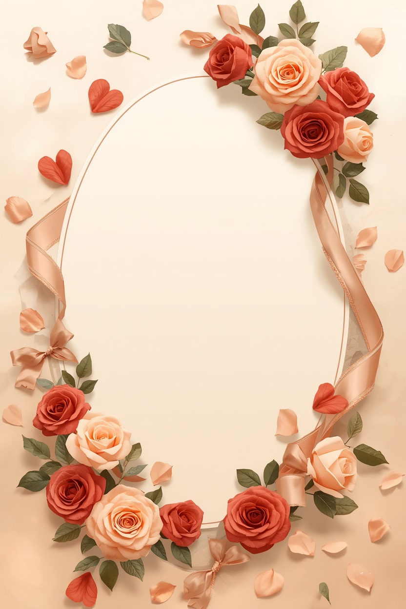 Invitation template
