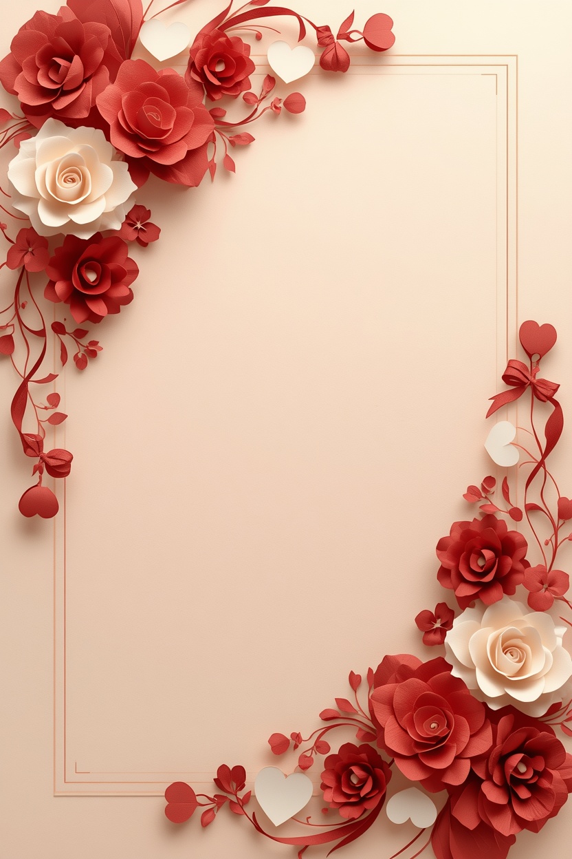 Invitation template